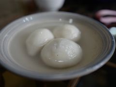 -老味茶屋(川沙老街店)