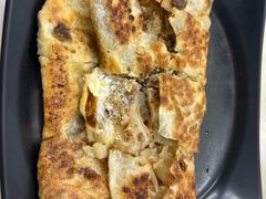 -新加坡Zam Zam餐馆