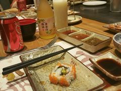 -赤坂亭·M9和牛烧肉·铁板烧(合肥万象城店)
