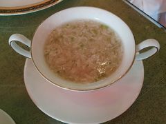 -桂花楼淮扬中餐厅(浦东香格里拉店)