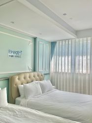 -杭州贝瑞斯美华妇儿医院·早孕·产检·儿科