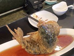 -老牌坊鲁菜名店(美莲广场店)
