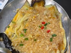 茄子-老虎滩大连海鲜烧烤(建邺云锦路总店)