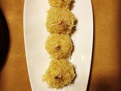 -观宴中餐厅
