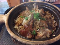 -马来西亚美食街