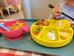 -西贝莜面村(上海百联西郊店)