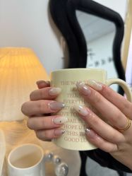 点击看大图 -芊屿芊浔美甲