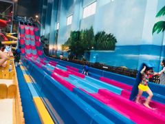 -青岛东方影都融创水世界