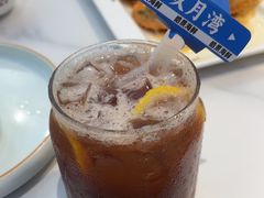 -皓景海鲜·地标美食(双月湾店)
