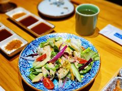 -久喜番和牛烧肉酒场(北辰三角洲店)