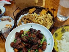 -北京烤鸭店(新桥家园·浦口店)