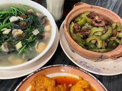 -紫金食坊(江南西路店)