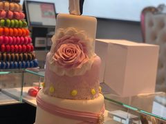 -麦雪尔甜品·生日蛋糕(新街口旗舰店)