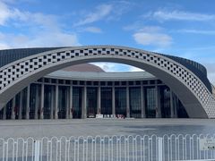-云南省大剧院