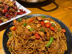 -望京一号·重庆江湖菜(工体店)