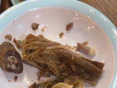 -老四川(T3航站楼F指廊店)