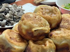 -宝瑞门钉肉饼店