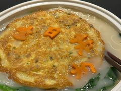-尚9·一滴水江景中餐厅