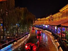 -台儿庄古城