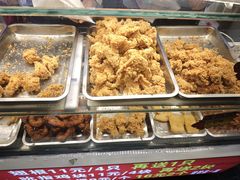 -味味香(团结湖店)