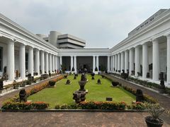 -印尼国家博物馆