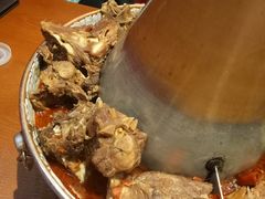-1078號老北京涮肉(万达广场店)