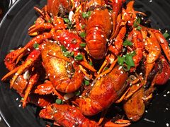 -巴厘龙虾·榜首油焖大虾(洞庭·艺术洋房店)