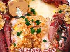 -四川小胡子海鲜(丁村万人海鲜广场店)