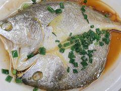 -红月湾海鲜饭店•沙滩海景(双月湾店)