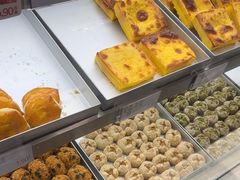 -泸溪河桃酥(海陵万象城店)