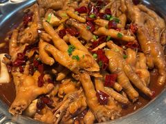 -胖哥俩肉蟹煲(淮安万达店)