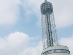 -富斯特索道