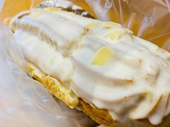 哈斗-老大昌(淮海中路店)