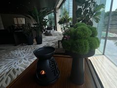 -外滩悦榕庄·海怡西餐厅