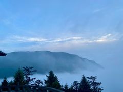-峨眉山风景名胜区