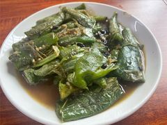 -乡村人家私房菜(250省道店)