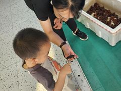 -前王院•巧克力海鲜市集餐厅(万平口店)