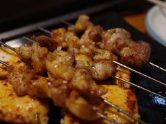 -丹东特色烤肉(学府路一部店)