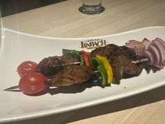 -LENBACH兰巴赫西餐啤酒坊(大连东港店)