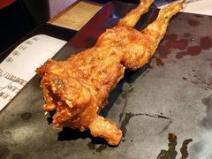 -红盔甲·小龙虾(车公庙店)