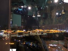 -烛影拾光观景餐厅·创意菜·摄影·小提琴(大唐不夜城店)