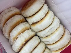 -宫廷糕点铺(蜀汉路店)