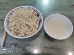 -清真马虎面馆(西七路店)