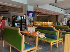-YAFEE雅菲·粤菜·湘菜·融合菜(魏公村店)