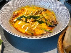 -星叶·东南亚料理(宁波万象汇店)