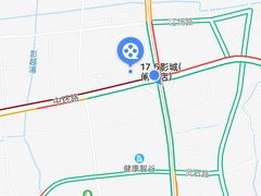 -国文影城(上海闸北店)