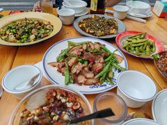 -佬缸炮江湖川菜(玉林店)