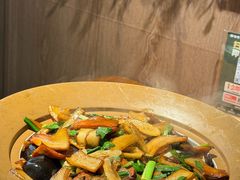 -云海肴·汽锅鸡·云南菜(苏州中心店)