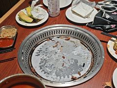 -福缘烤肉王自助(爱琴海-原比尔森店)