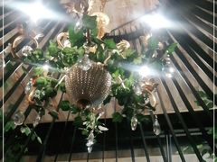 -莫太花餐厅(河北路店)